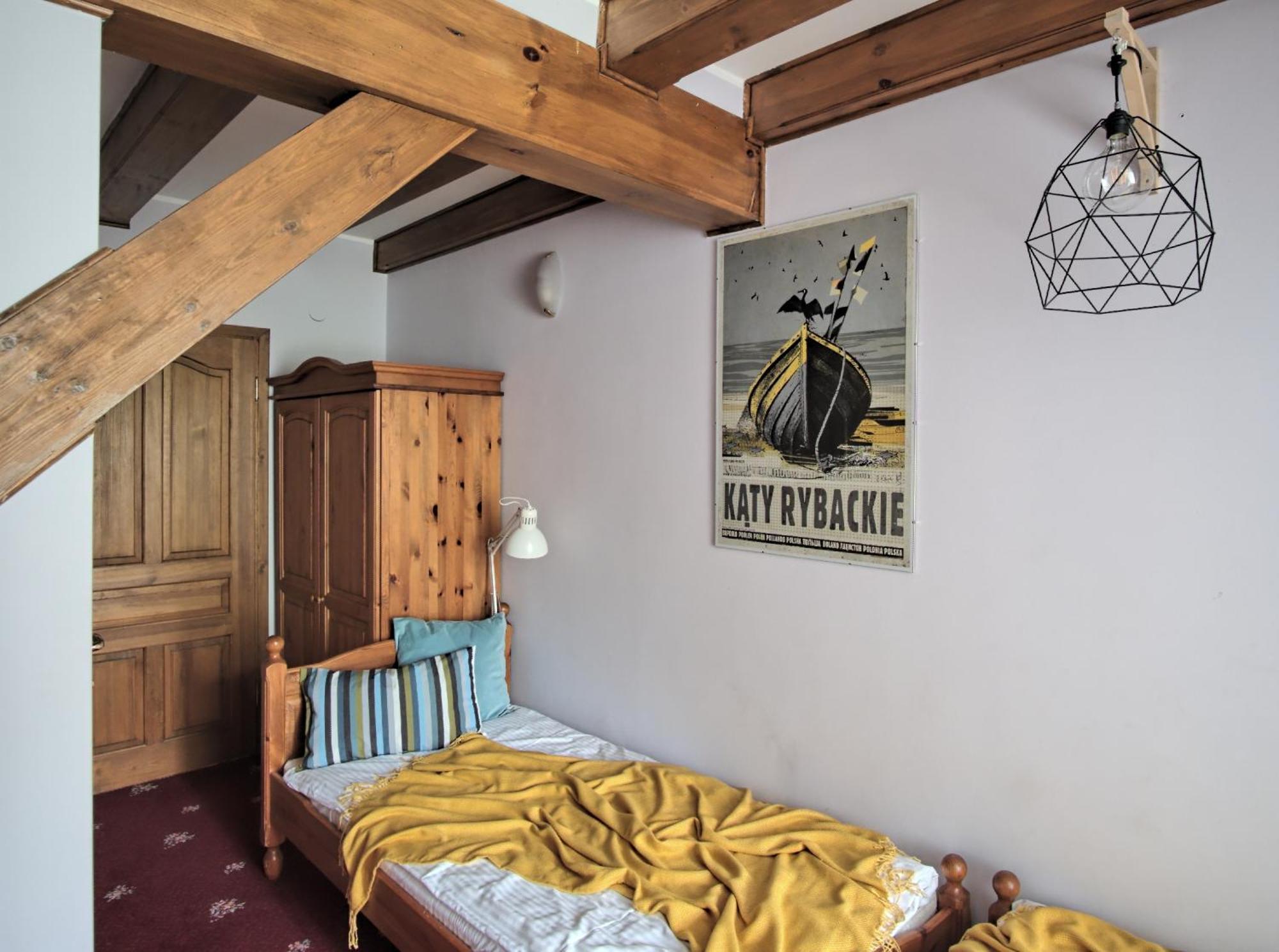 Dwor W Bychowie Gniewino Kamer foto